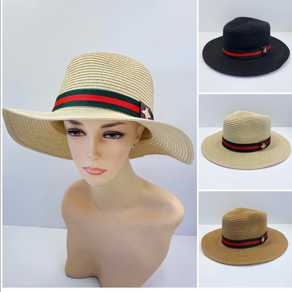 Sunset Fedora